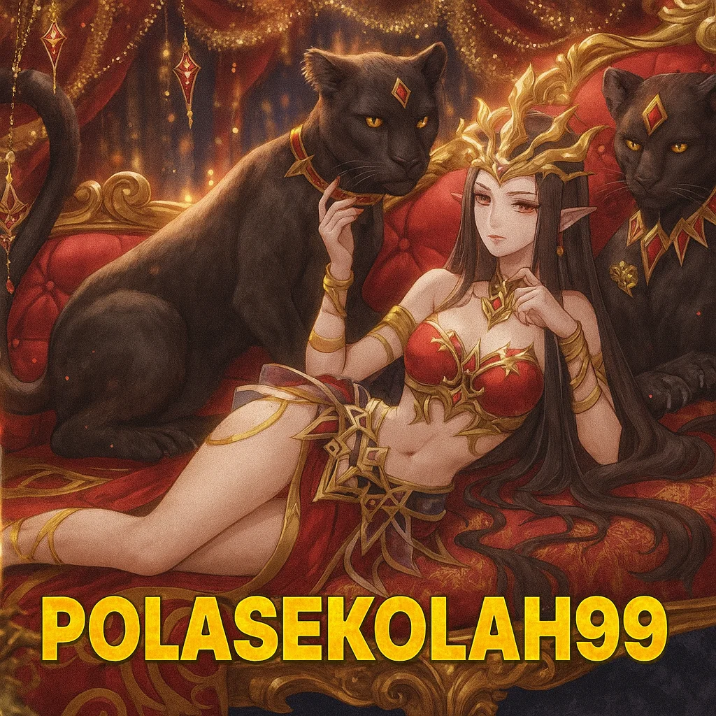 Polasekolah99 : Hadirkan Game Dengan Pola Lebih Gampang Cuan